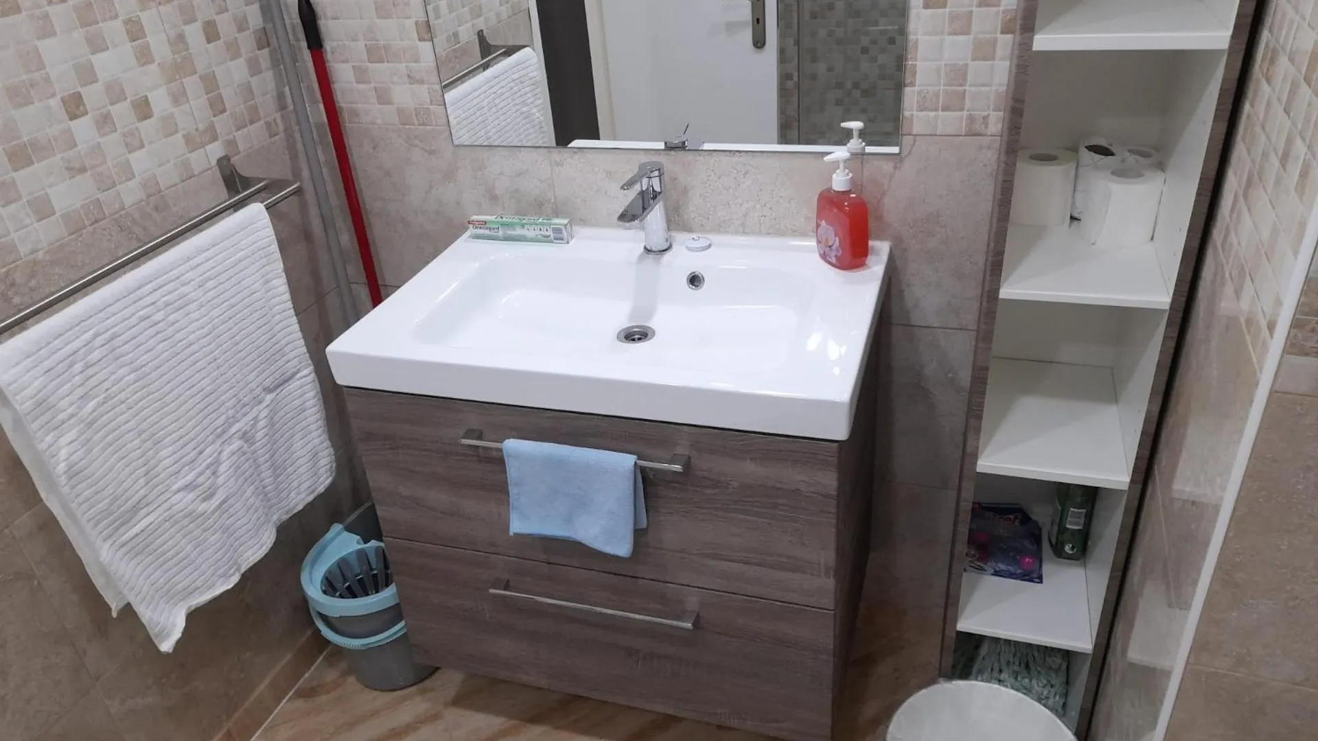 Rossio Downtown Apartment Lisbon