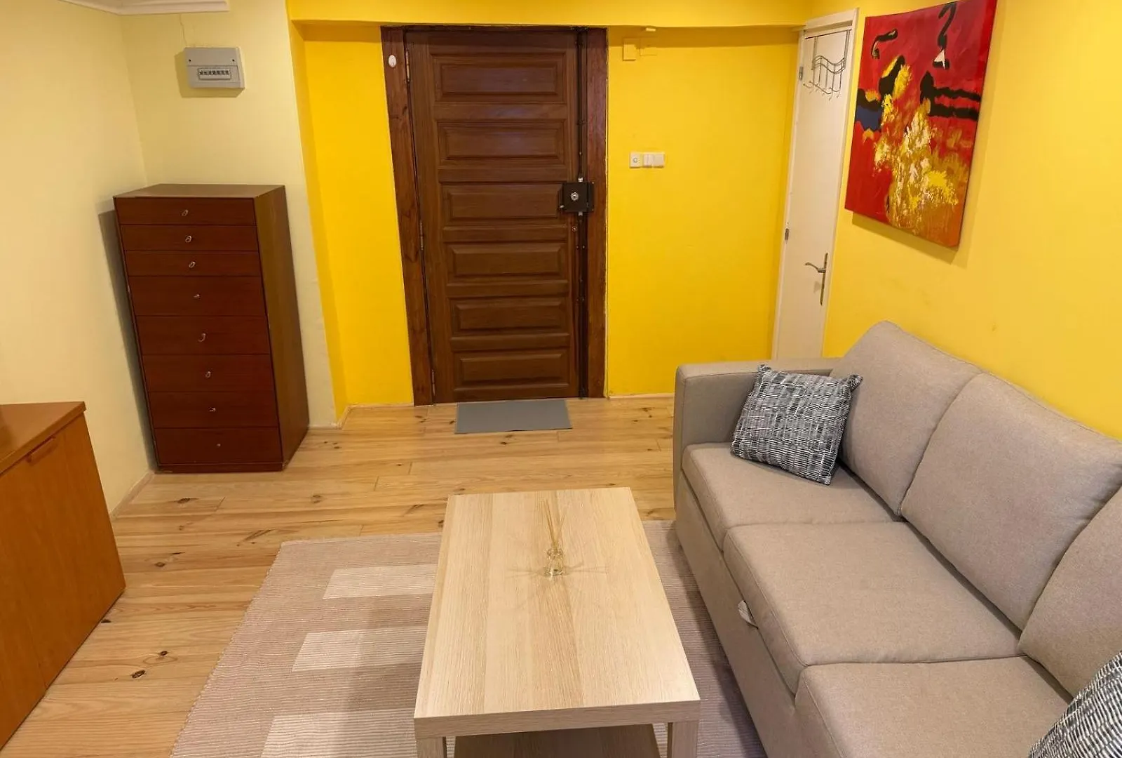 Rossio Downtown Apartment Lisbon