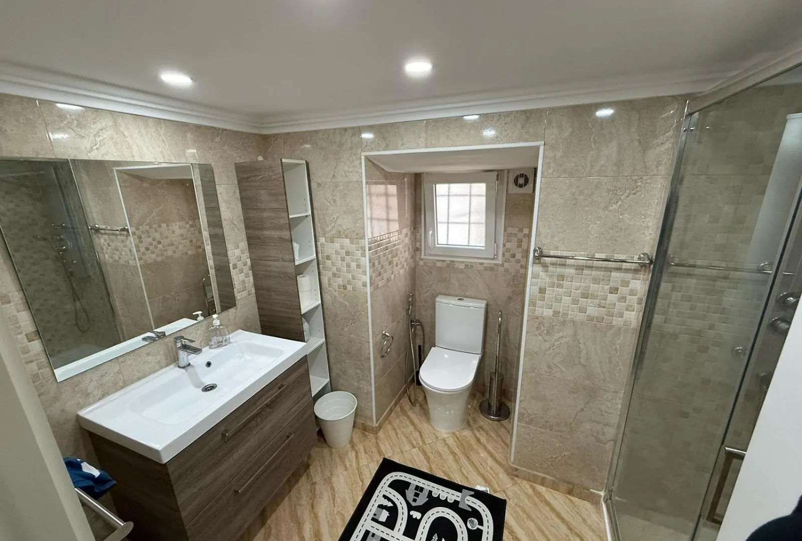 Rossio Downtown Apartment Lisbon 0*,  Portugal