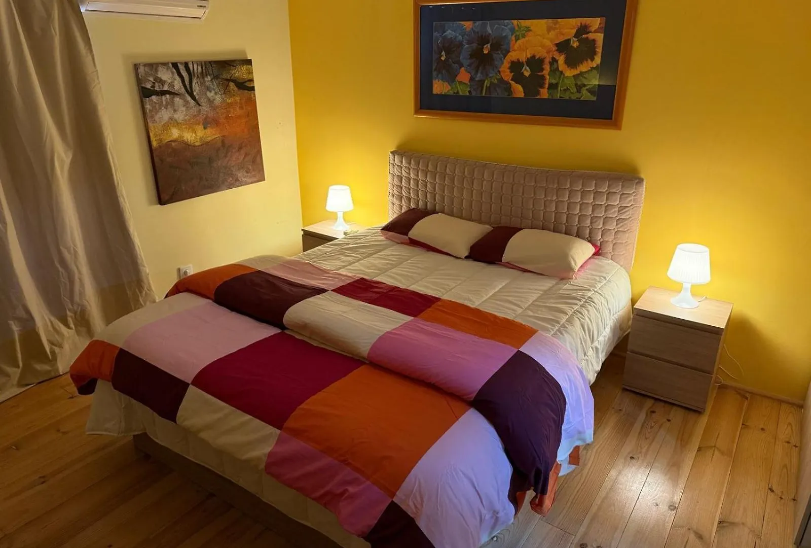 Rossio Downtown Apartment Lisbon