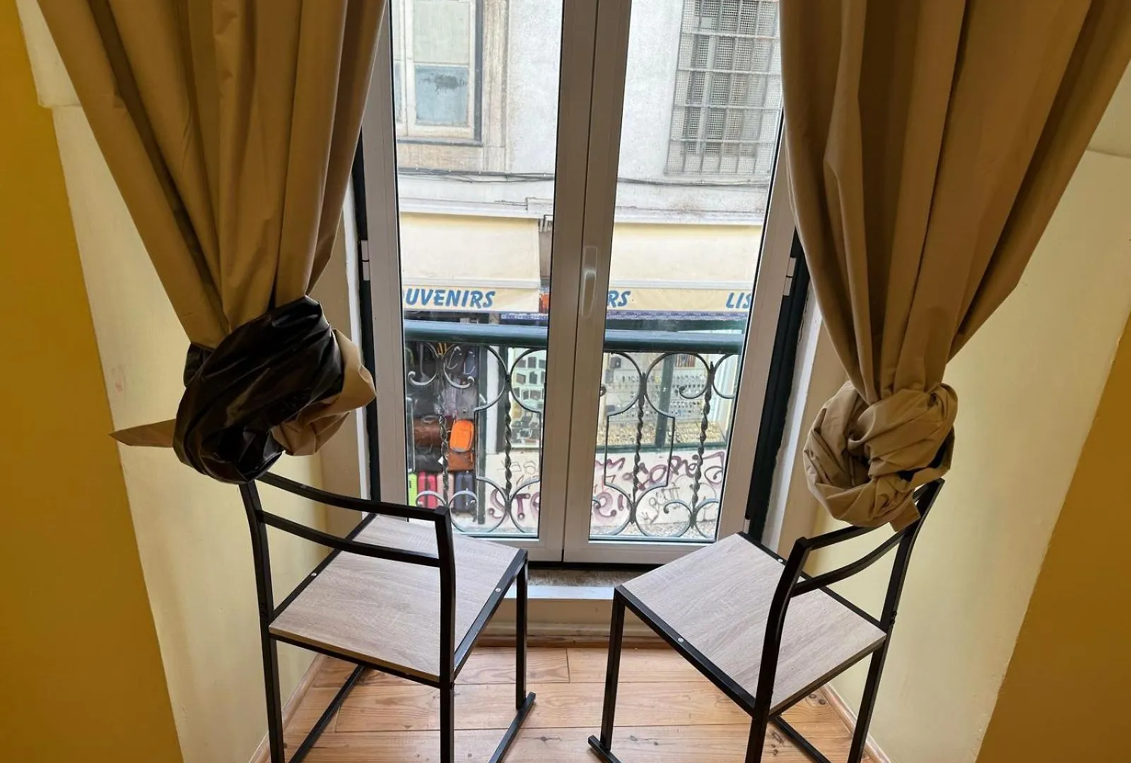 Rossio Downtown Apartment Lisbon