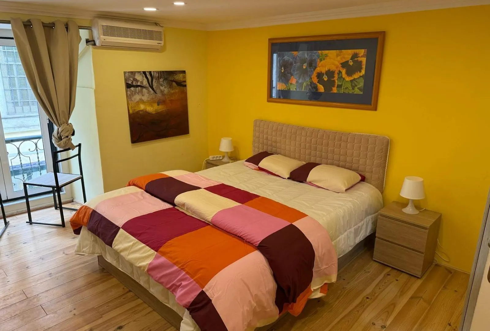 Rossio Downtown Apartment Lisbon