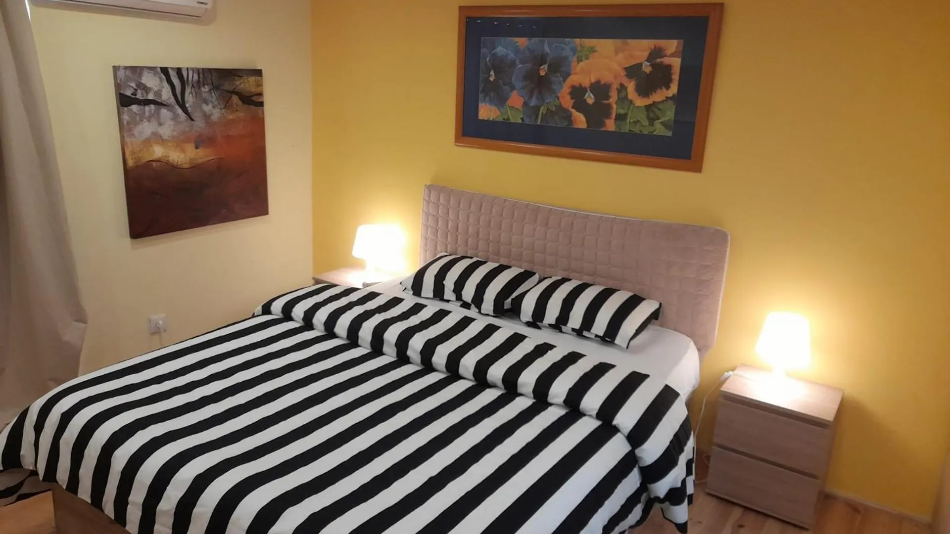 Rossio Downtown Apartment Lisbon